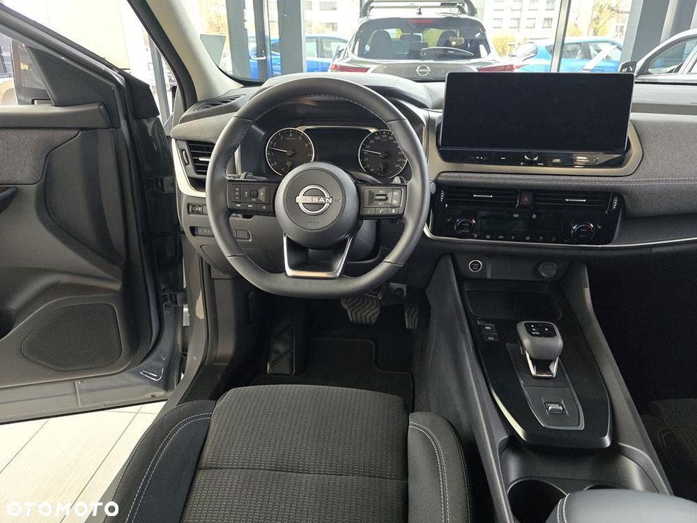 Nissan Qashqai 1.3 DIG-T MHEV Acenta Xtronic - 13