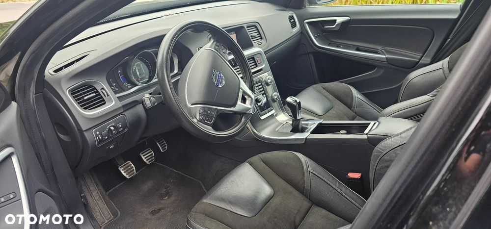 Volvo V60 D4 Drive-E Dynamic Edition (Momentum) - 7