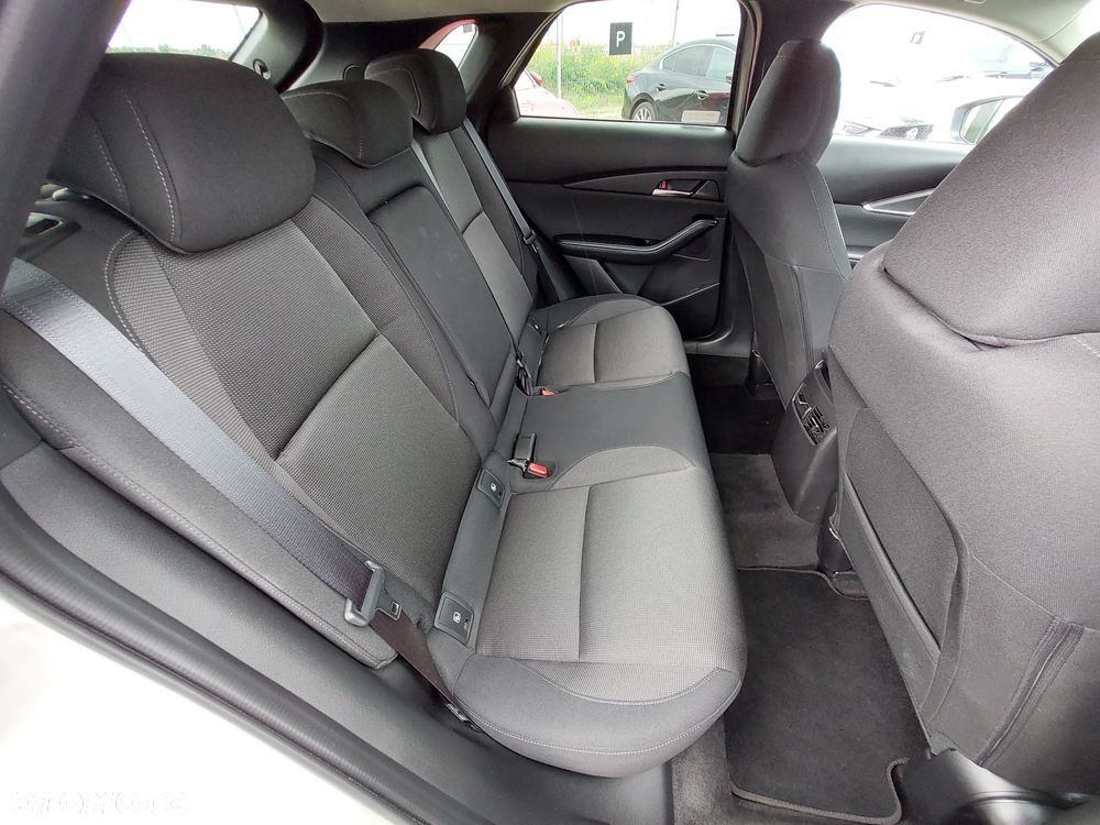 Mazda CX-30 - 10