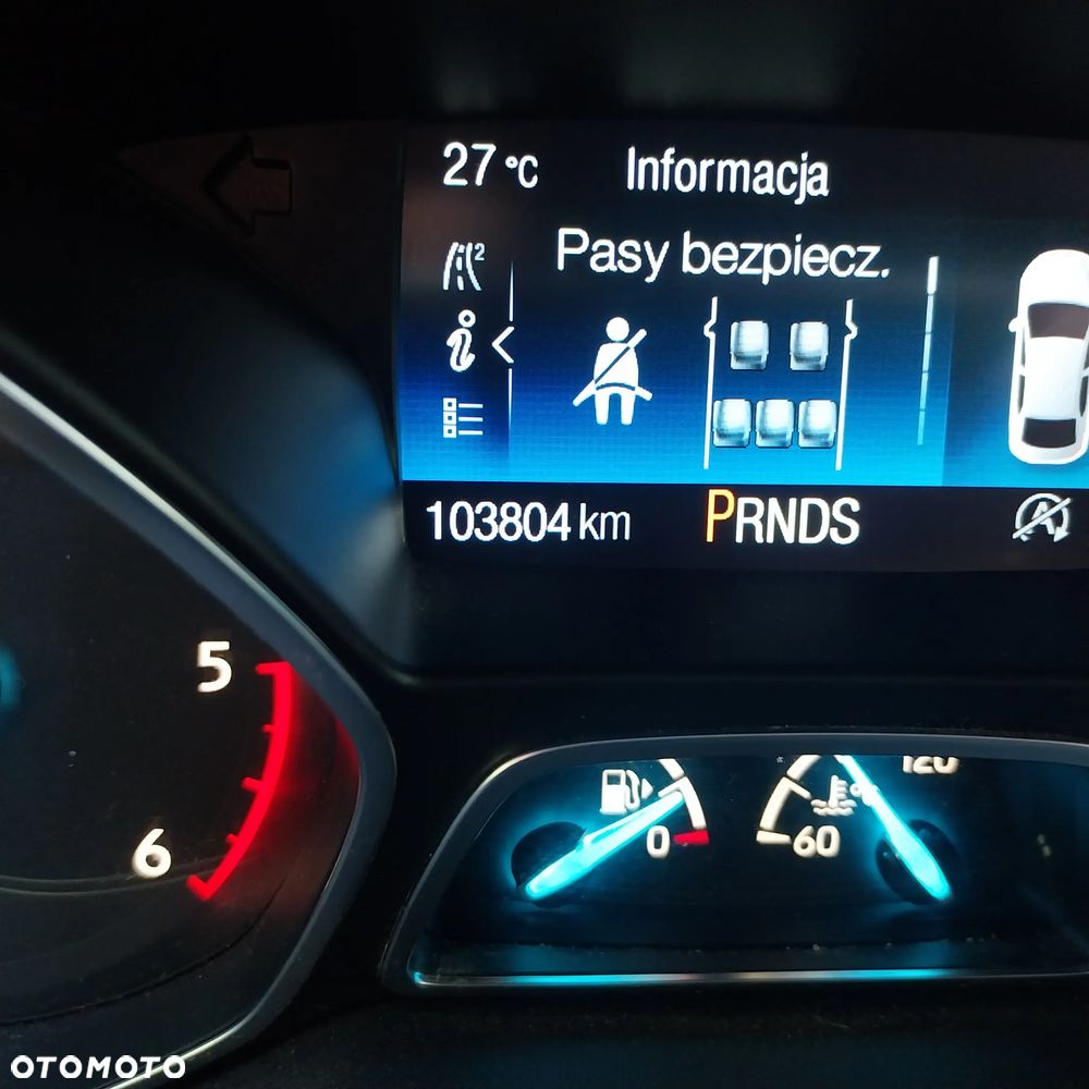 Ford Kuga 2.0 TDCi 4x4 ST-Line - 8