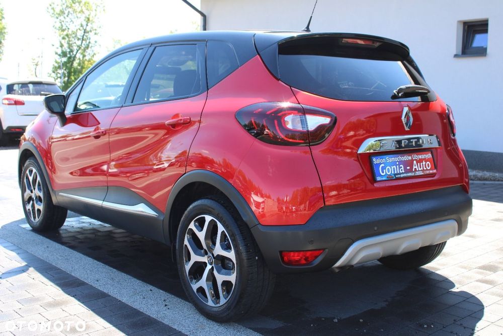 Renault Captur - 14