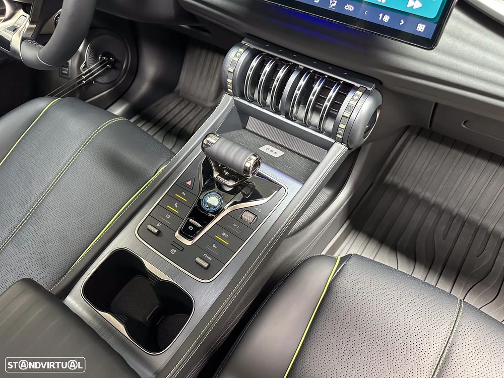 BYD Atto 3 Design - 53
