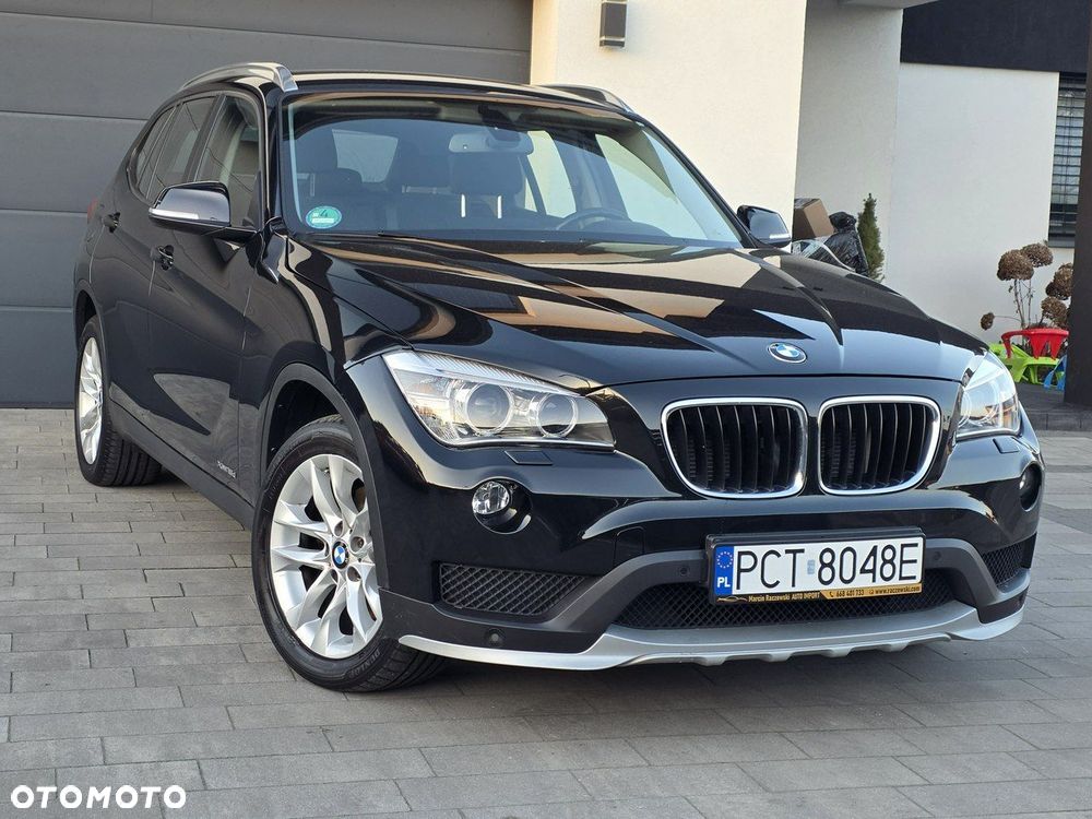 BMW X1 xDrive18d - 23