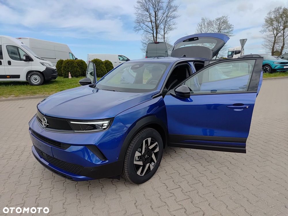 Opel Mokka - 24