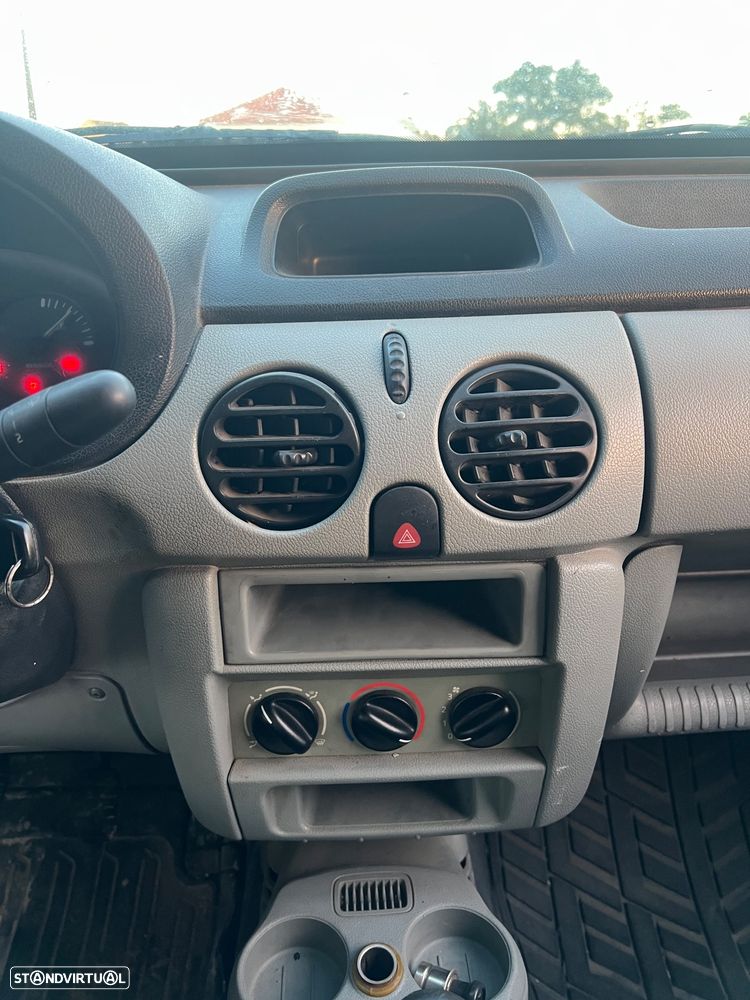 Renault Kangoo - 15