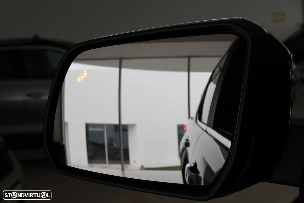 VW Amarok 3.0 TDI Style 4x4 - 33