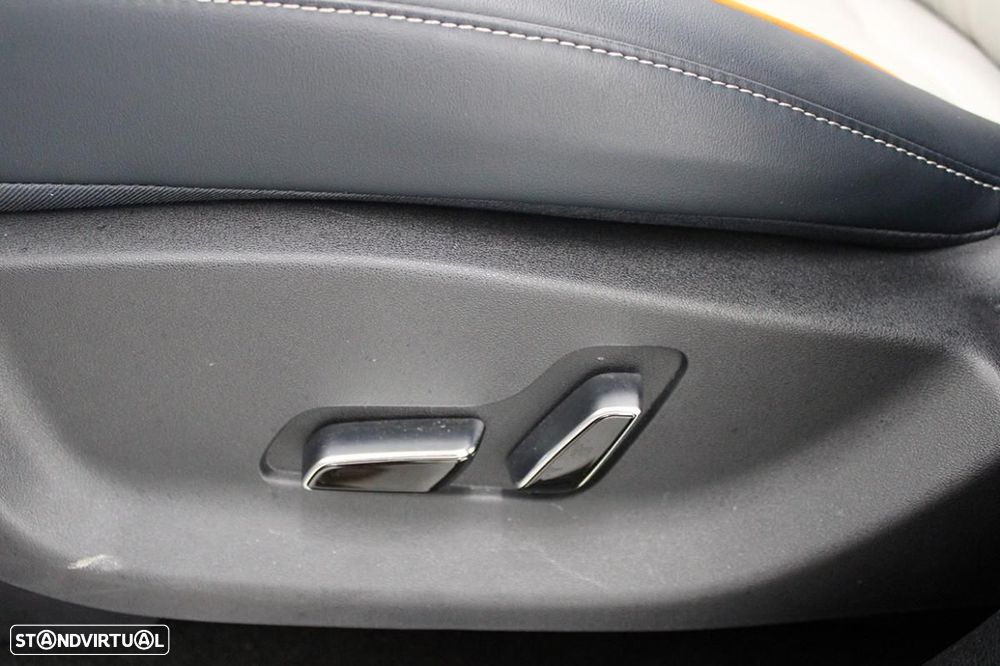 BYD Seal U 87 kWh Design - 17