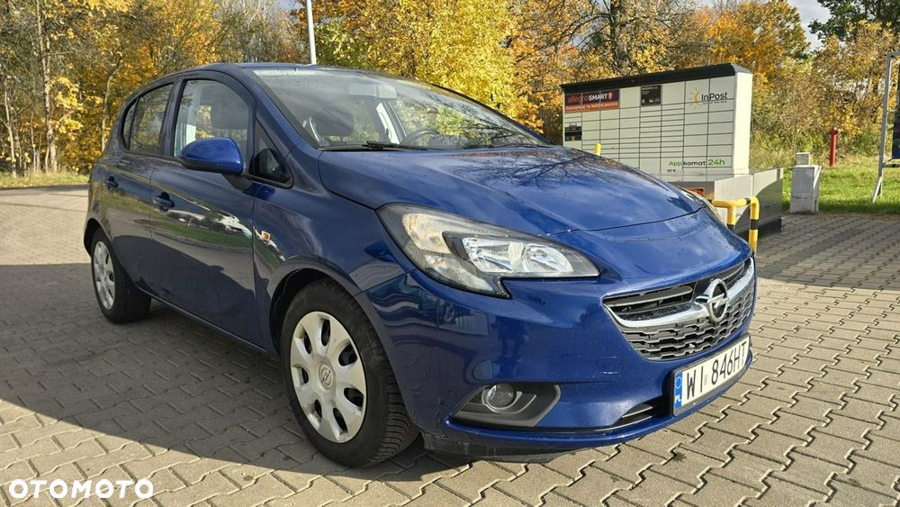 Opel Corsa - 9