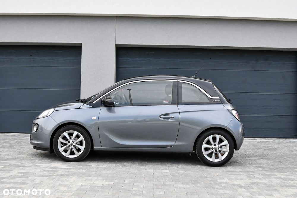 Opel Adam 1.2 Unlimited - 7