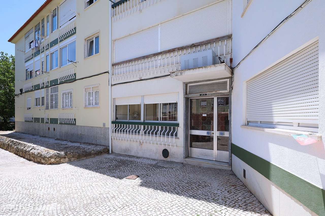 Arrendamento de T1 -  Junqueiro - Carcavelos - a minutos do mar - Grande imagem: 3/22