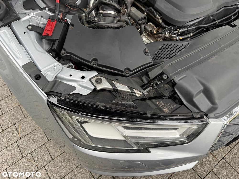 Audi A4 Avant 2.0 TDI S tronic quattro - 34
