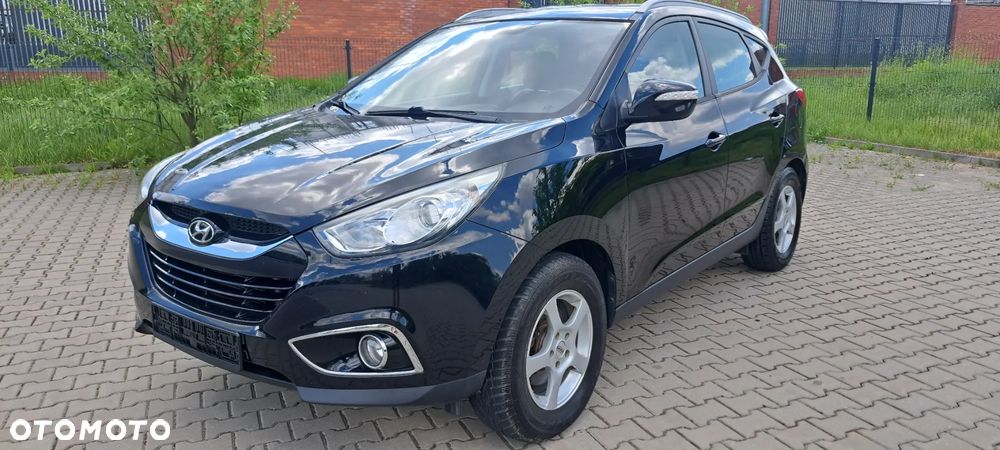 Hyundai ix35 - 9