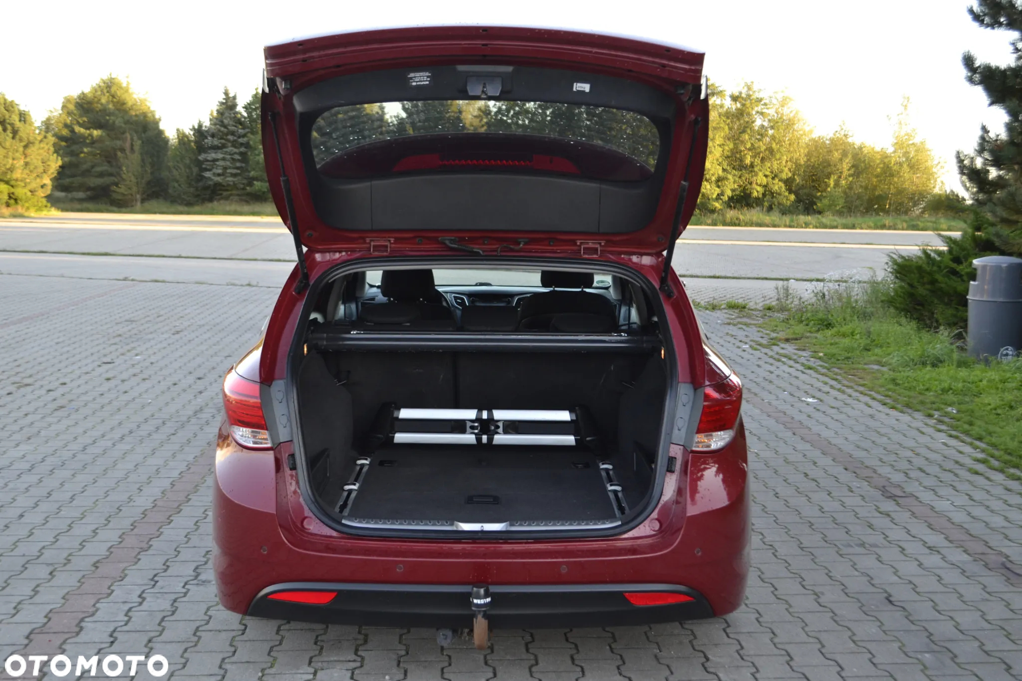 Hyundai i40 2.0 GDI Premium - 7