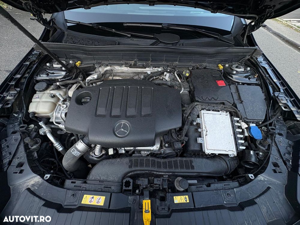 Mercedes-Benz GLB 200 d 4MATIC Aut. - 8
