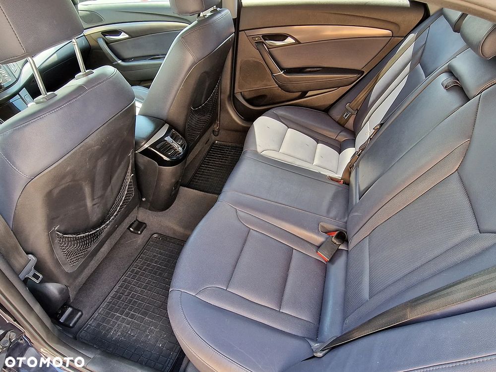 Hyundai i40 1.7 CRDi blue Style - 9