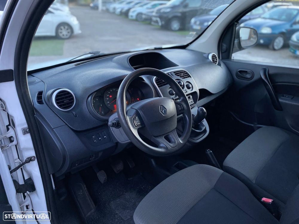 Renault Kangoo - 11