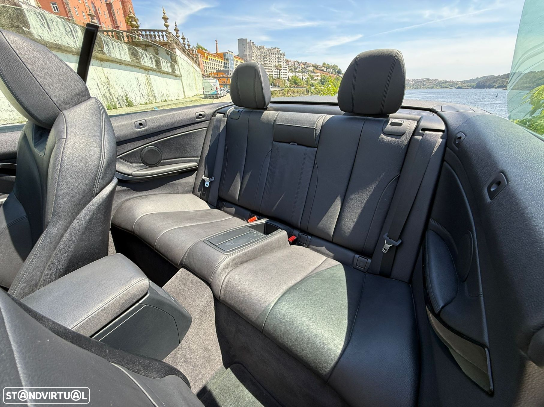 BMW 420 d Line Sport - 9