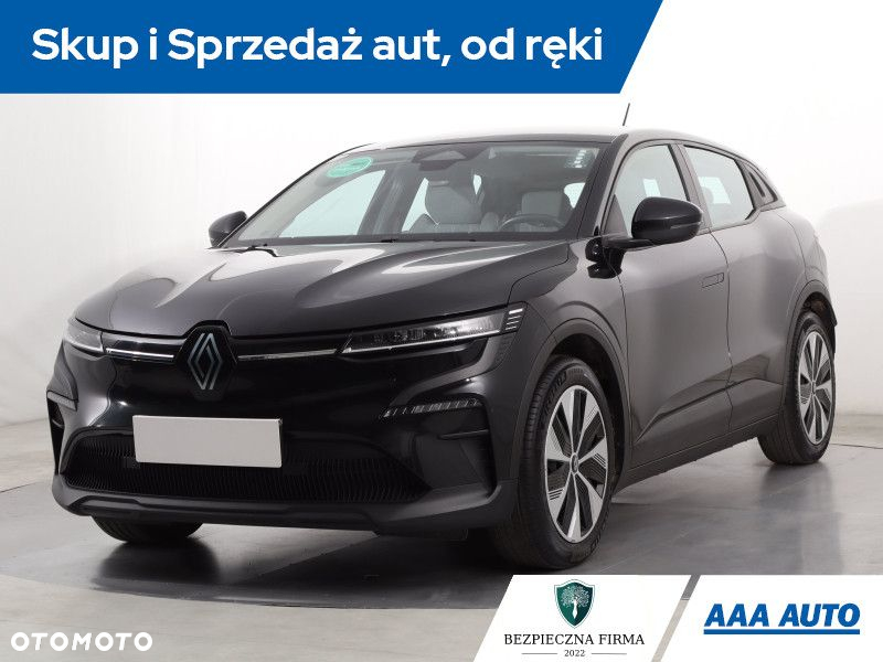 Renault Megane - 2