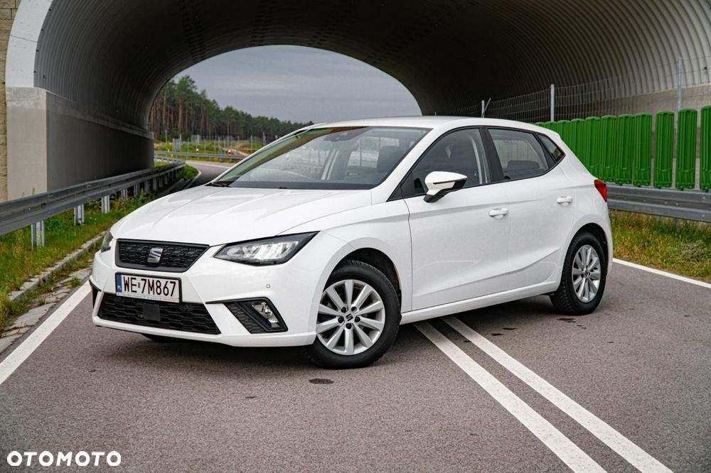 Seat Ibiza - 11
