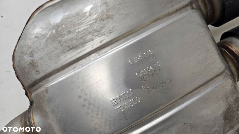 wydech tłumik tył bmw m3 m4 g80 g82 competition 16276410 - 10