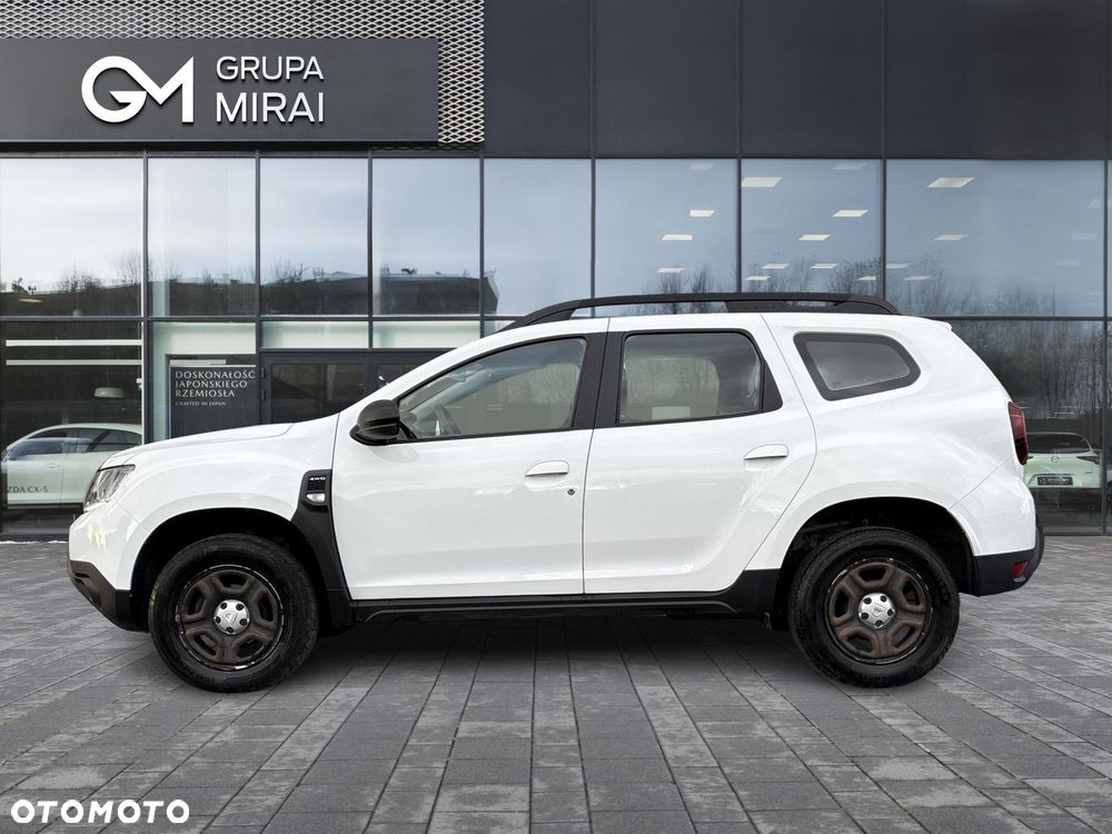 Dacia Duster 1.3 TCe FAP Comfort 4WD - 2