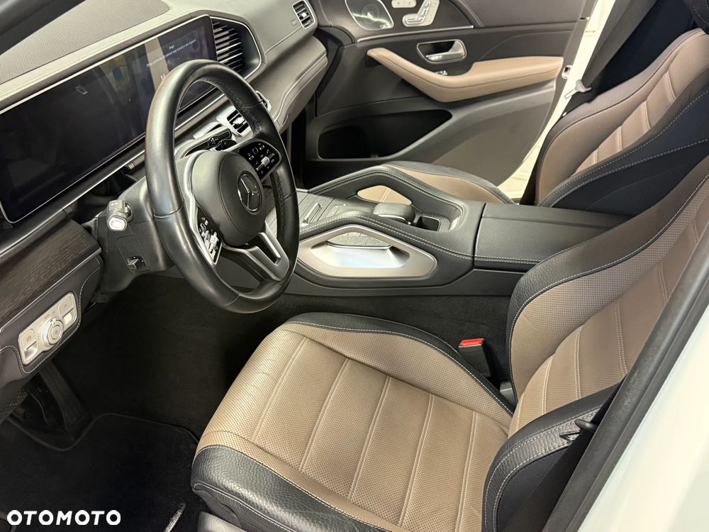 Mercedes-Benz GLE 350 de 4-Matic Premium - 35
