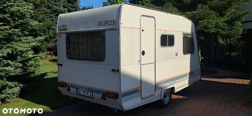 Inny Gruau A3700 - 2