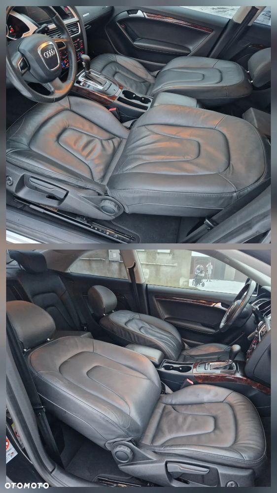 Audi A5 Coupé 1.8 TFSI multitronic - 33