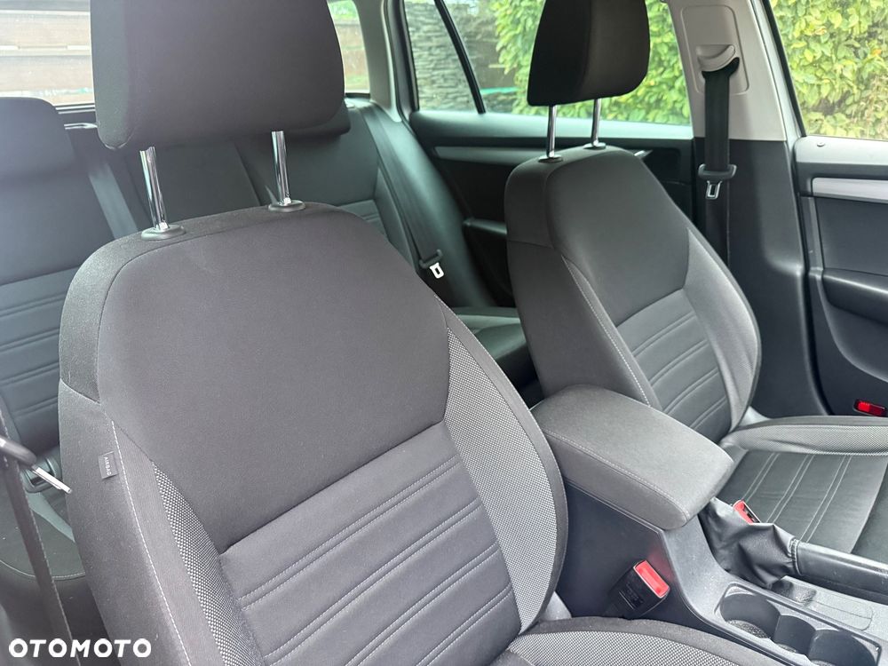 Skoda Octavia 1.6 TDI Premium Edition - 12