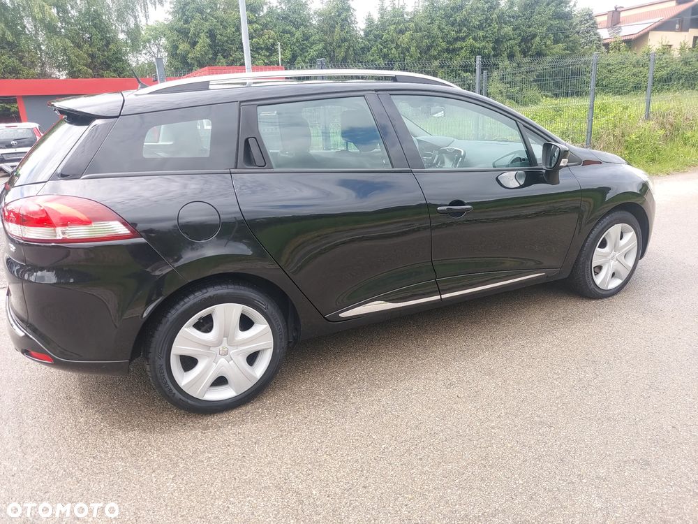Renault Clio TCe 90 Dynamique - 11