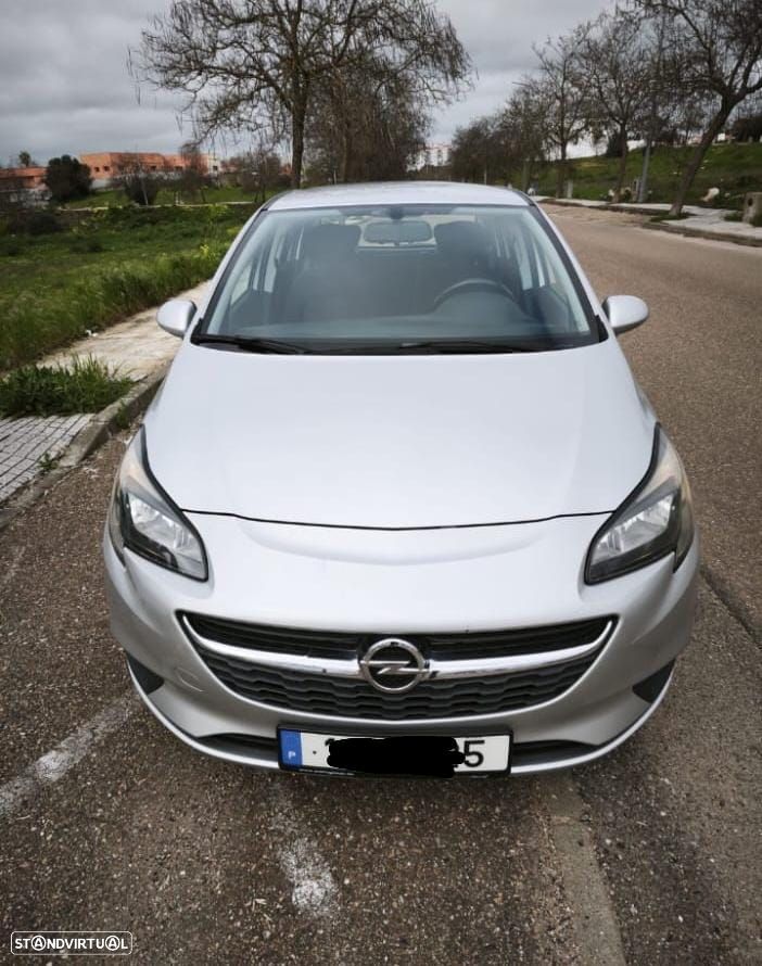Opel Corsa 1.3 CDTI City - 5