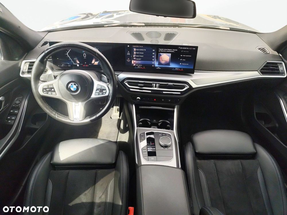 BMW Seria 3 - 17