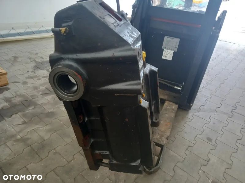 Obudowa WOM 117414A2 plecak Case 5130 - 6