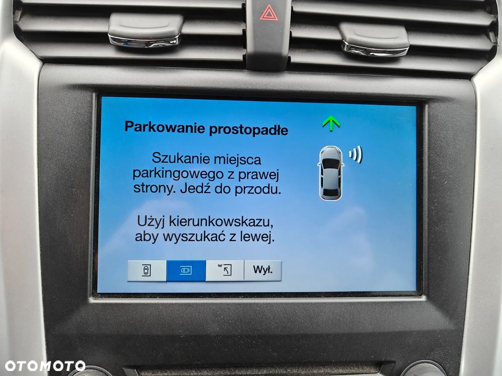 Ford Mondeo 1.5 EcoBoost STart-Stopp Business Edition - 19