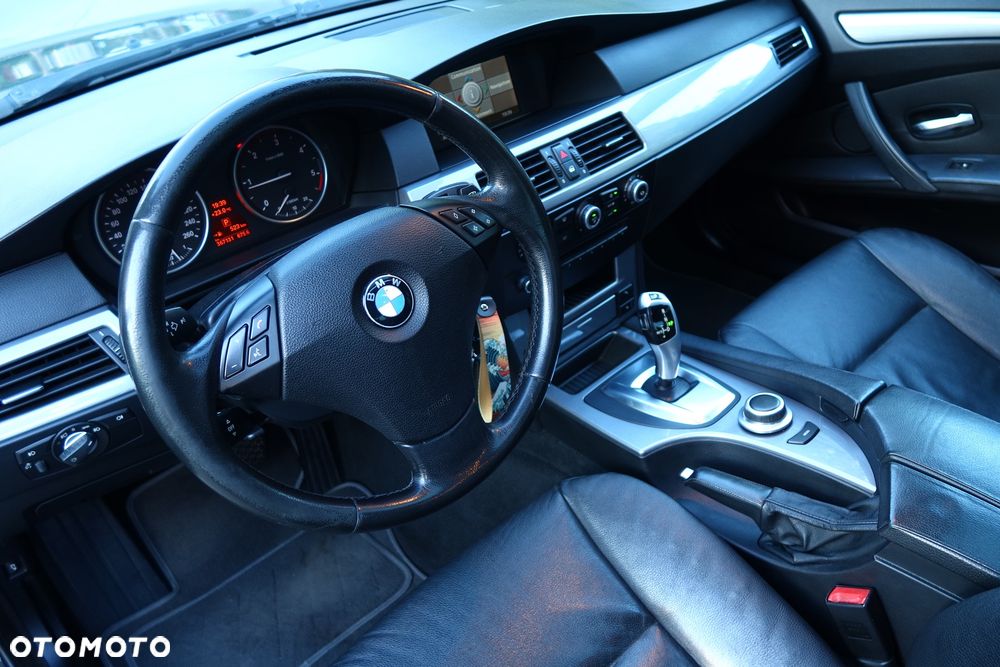 BMW Seria 5 - 14