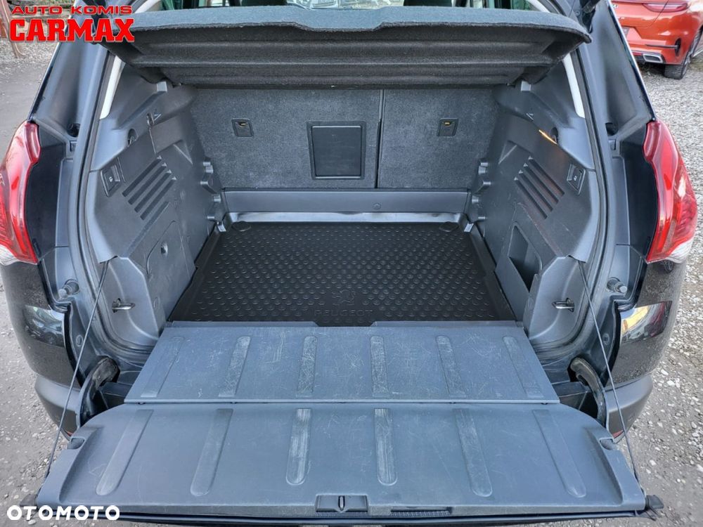 Peugeot 3008 - 24