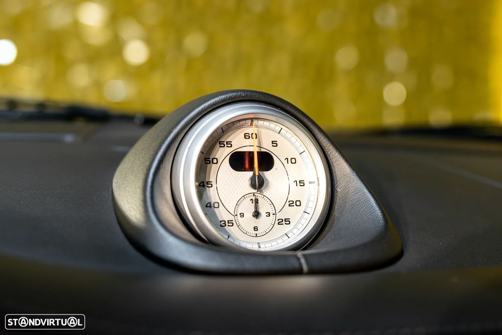 Porsche 911 (997) Turbo Tiptronic - 28