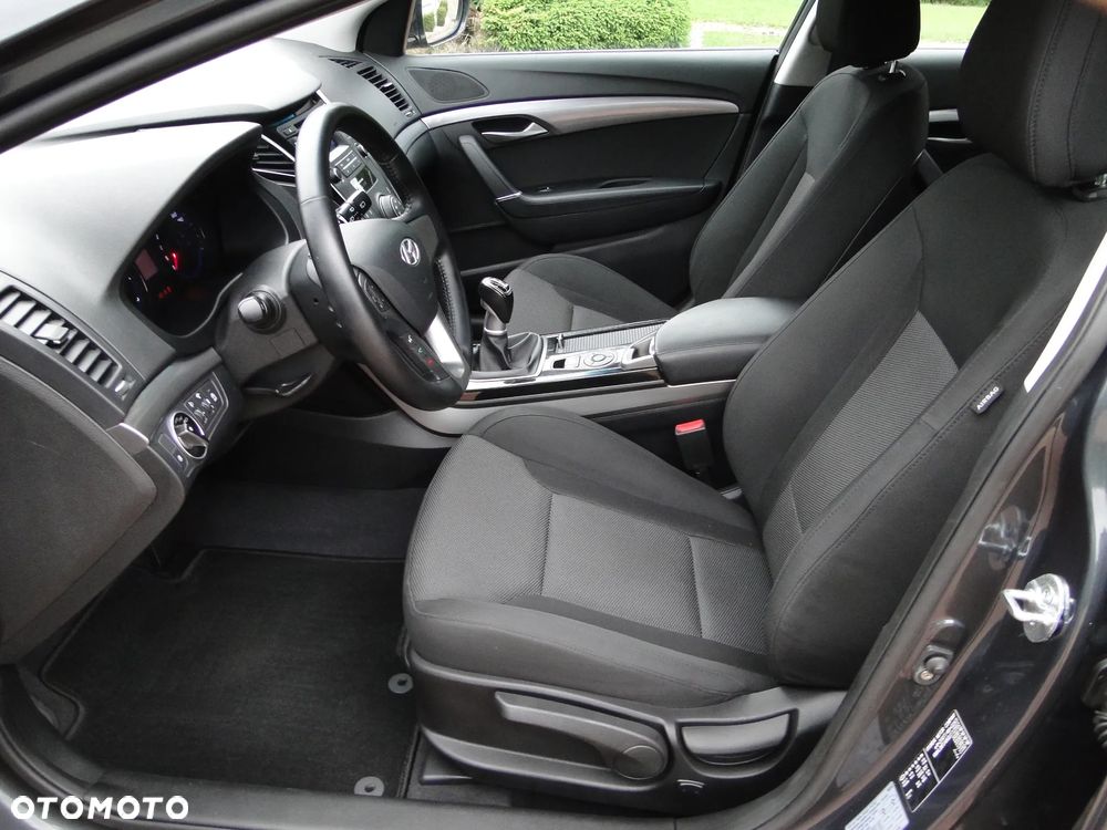 Hyundai i40 1.6 GDI BlueDrive Comfort - 13