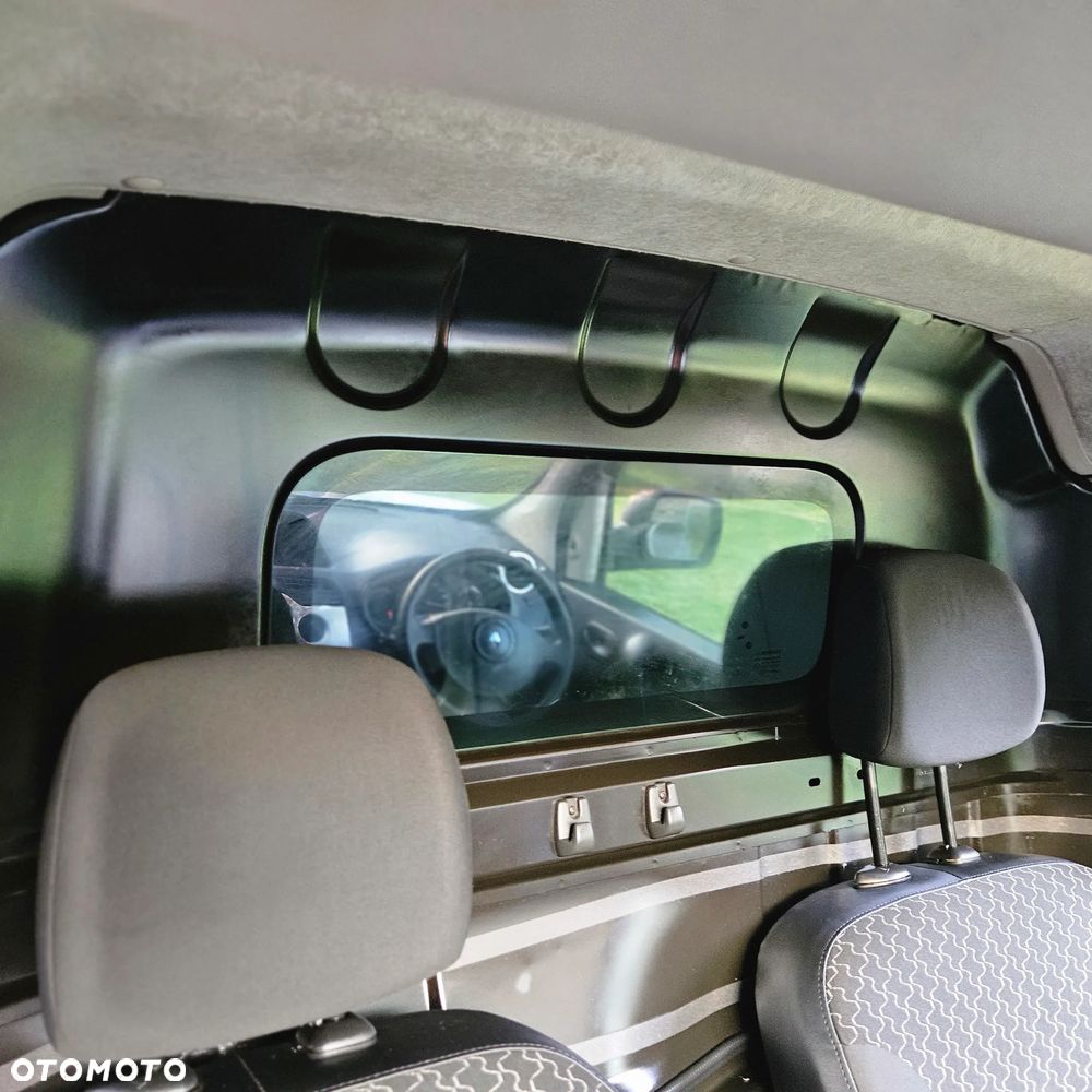 Renault Kangoo - 21