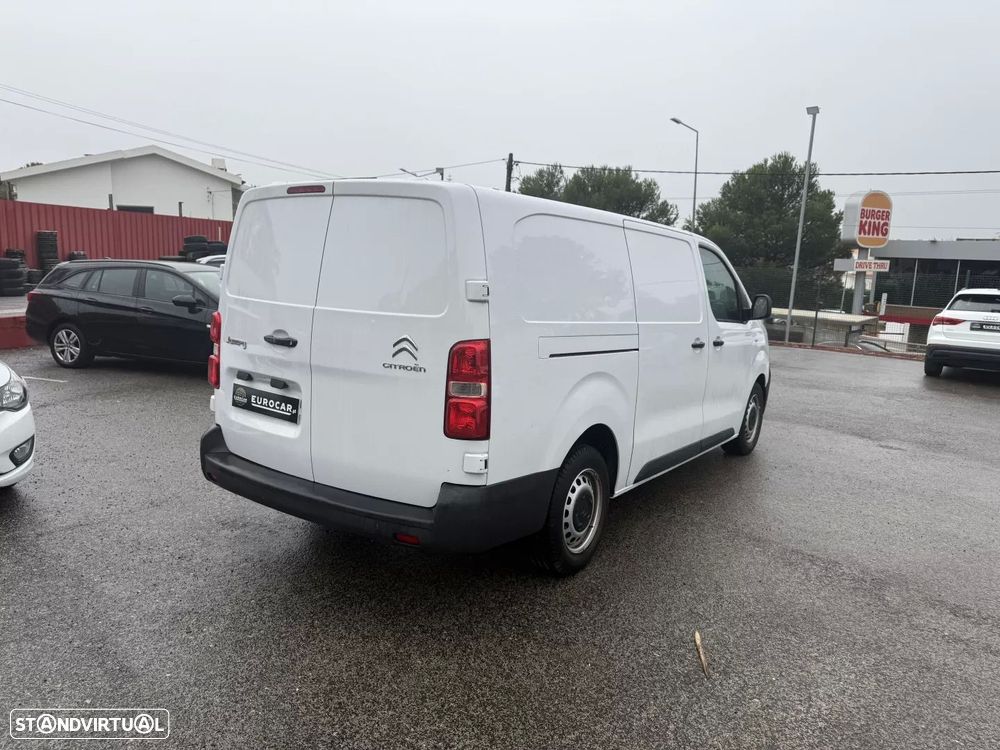 Citroën jumpy - 9