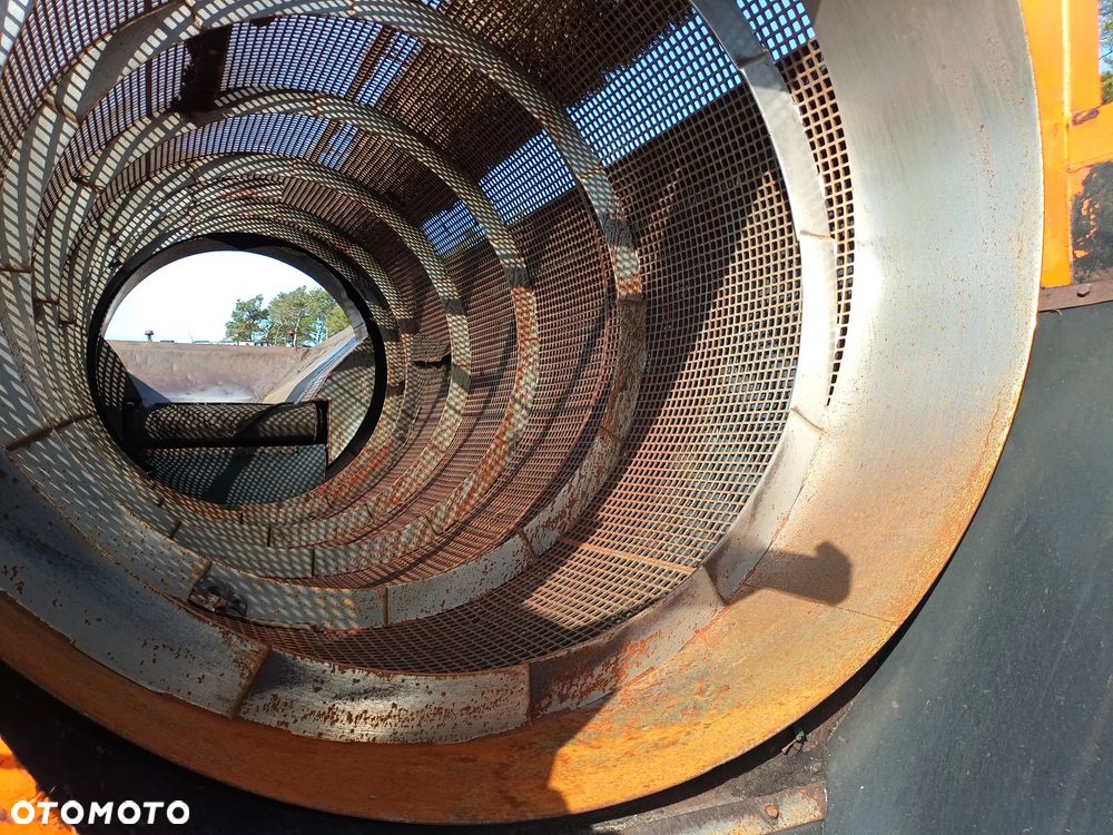 Doppstadt SM518 - 4