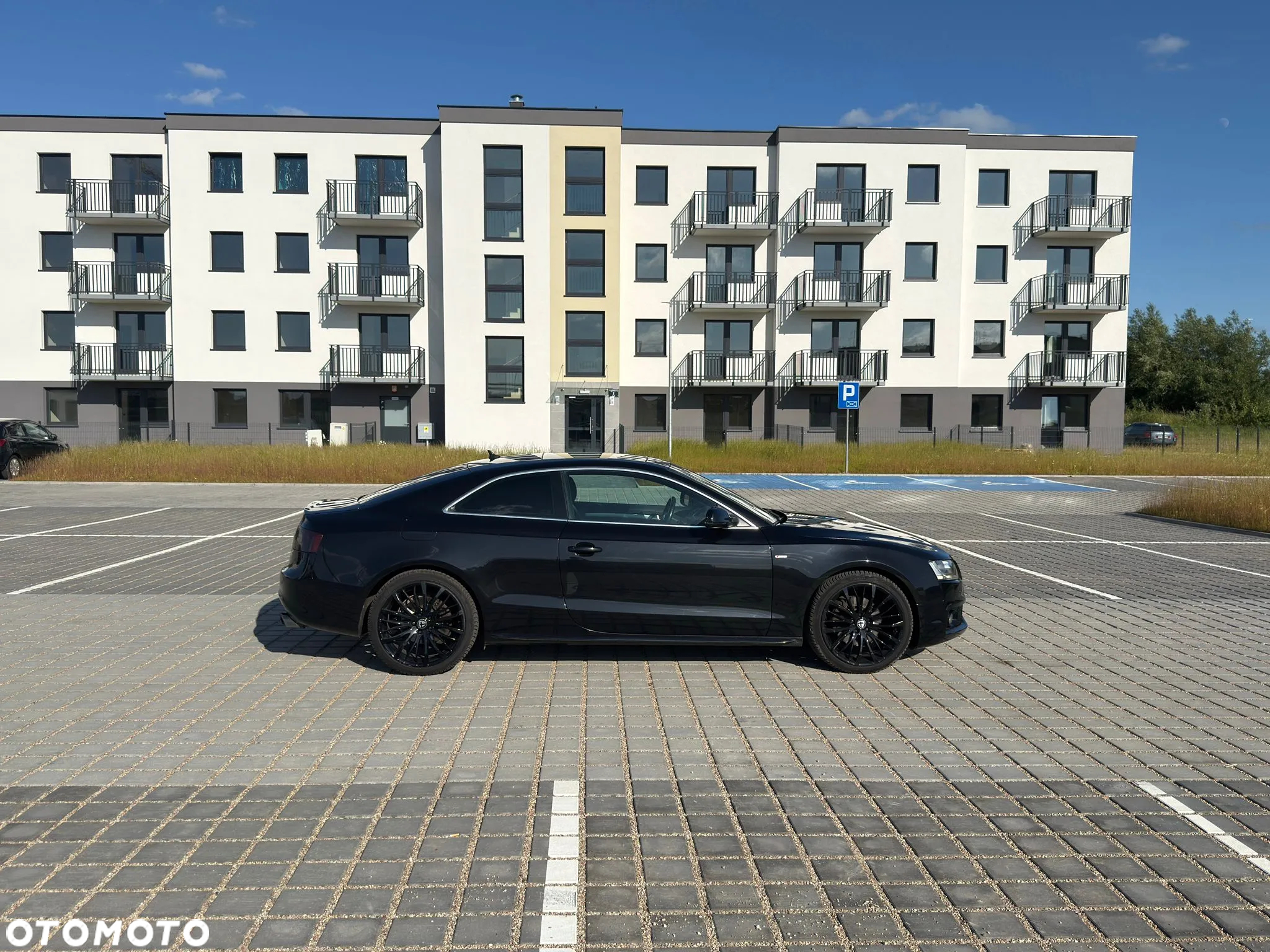 Audi A5 2.0 TFSI Quattro S tronic - 4