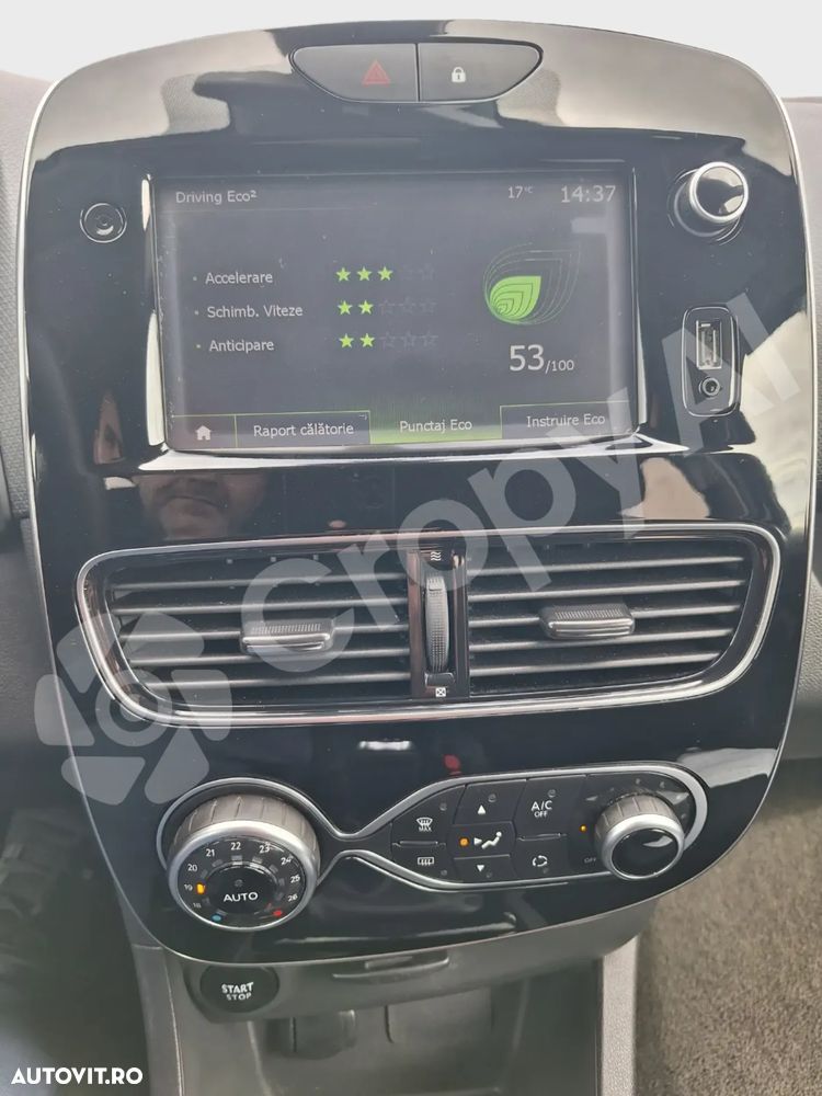 Renault Clio ENERGY TCe 90 Start & Stop LIMITED 2018 - 31