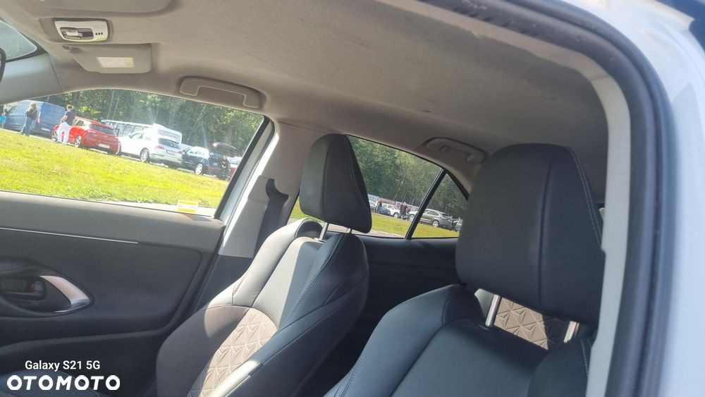 Toyota Yaris Cross Hybrid 1.5 Executive 4x4 - 15