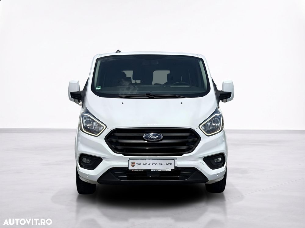 Ford TRANSIT - 9