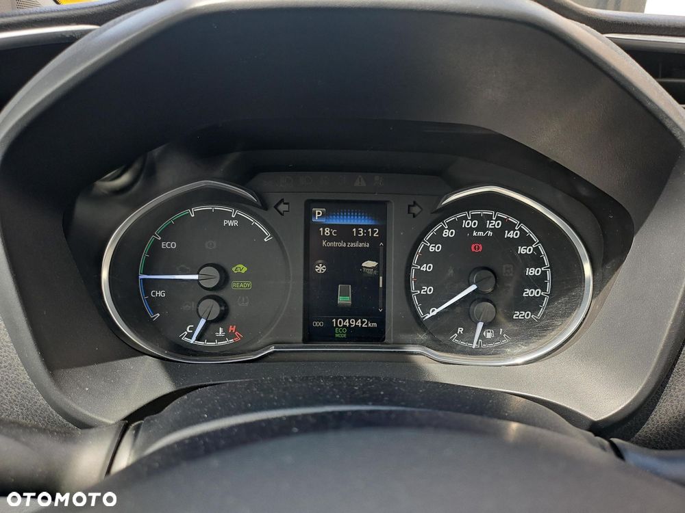 Toyota Yaris - 16