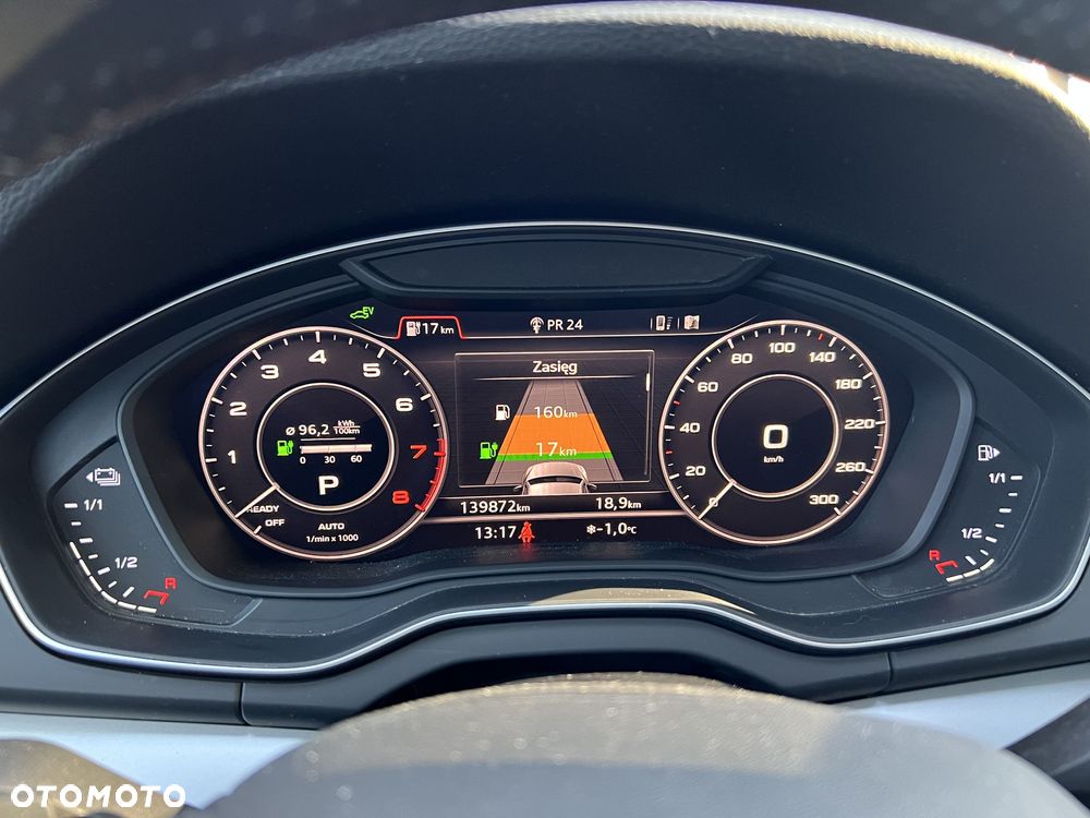 Audi Q5 2.0 TFSI Quattro S tronic sport - 16