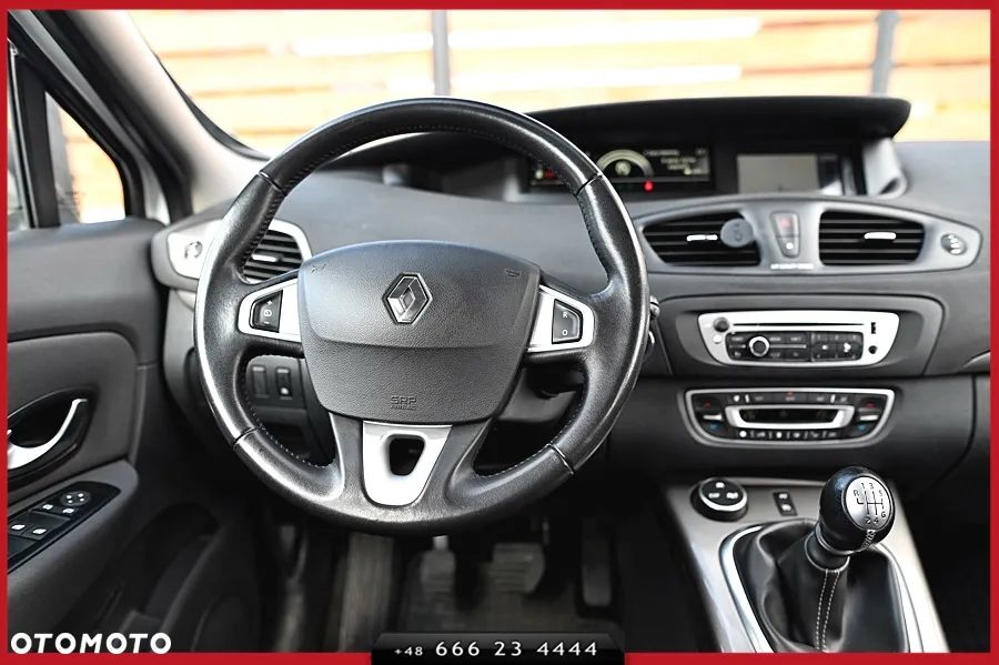 Renault Scenic 1.2 TCe Energy Limited - 19