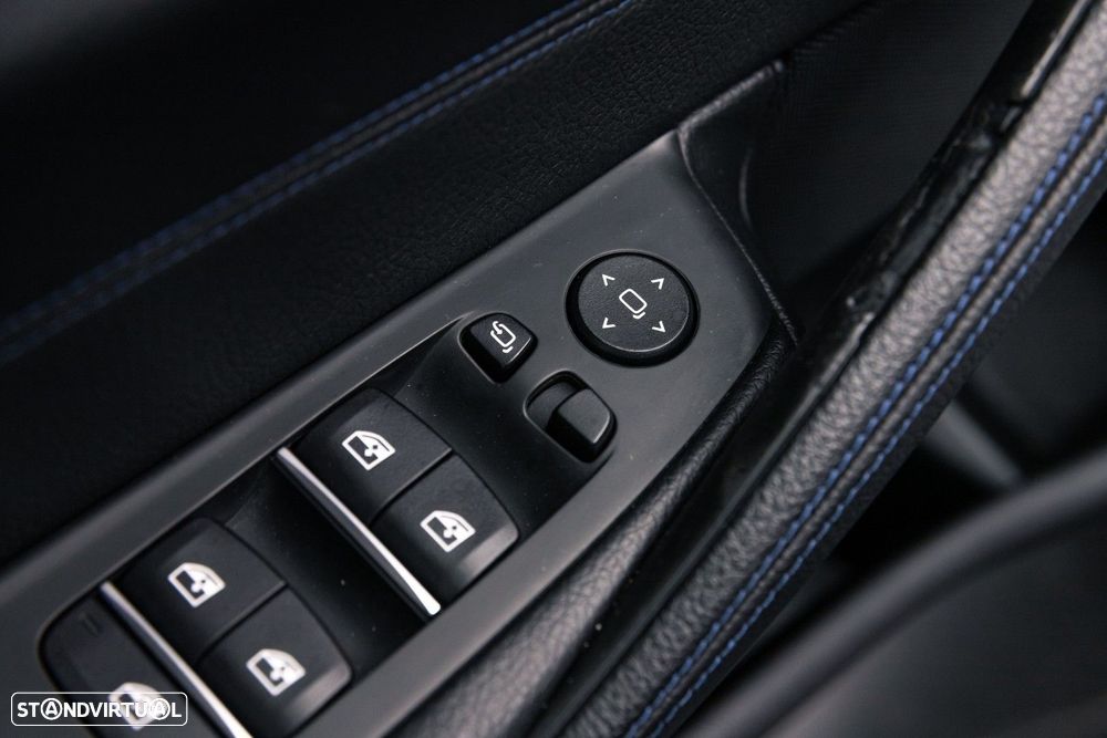 BMW 530 e iPerformance Pack M - 45