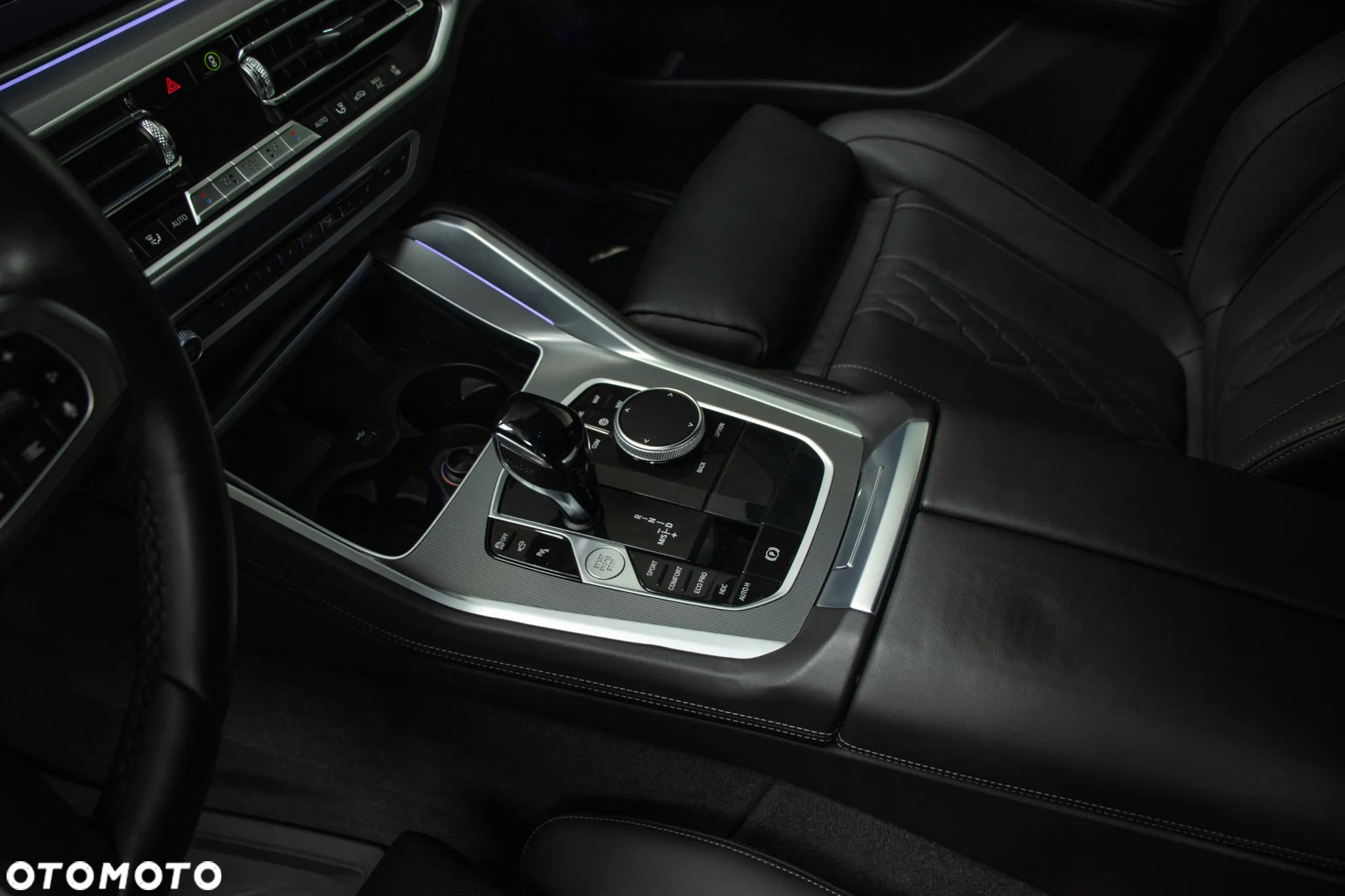 BMW X6 xDrive30d - 5